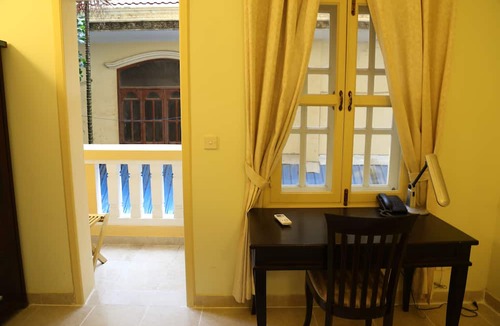 Tuol Kouk Hotel | Grand Residence