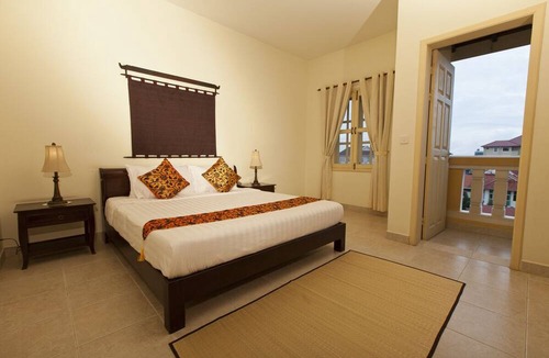 Tuol Kouk Hotel | Grand Residence