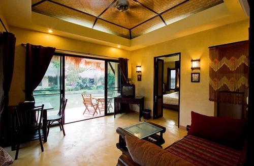Chiang Rak Yai Resort | IngNatee Resort
