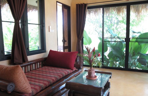 Chiang Rak Yai Resort | IngNatee Resort