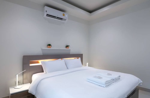Hin Lek Fai House | Orchid Paradise Homes OPV421