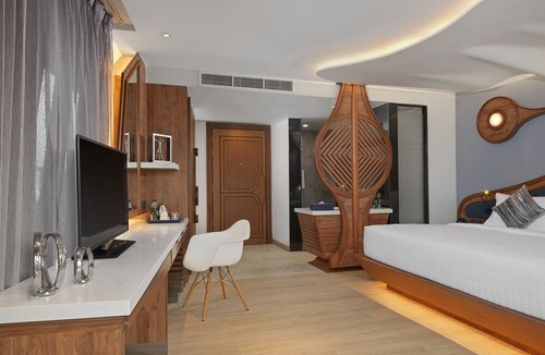 Koh Kaew Hotel | The Oceanic Sportel