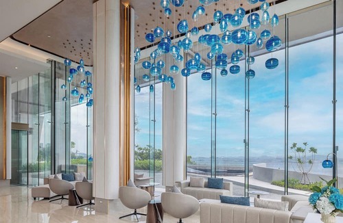 Si Racha Hotel | S. Sriracha Hotel and Residence