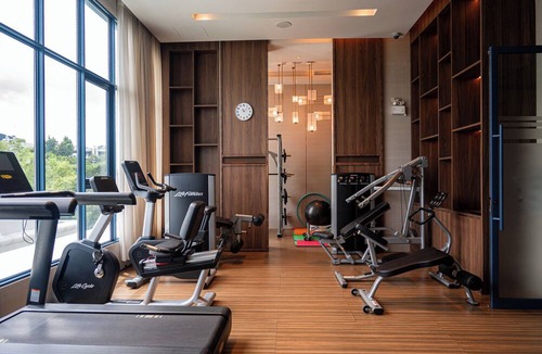 Si Racha Hotel | S. Sriracha Hotel and Residence