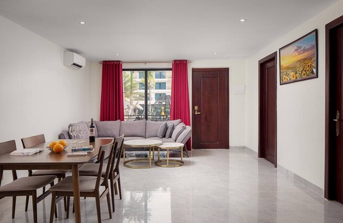 Kep Hotel | Vakara Hotel Kep
