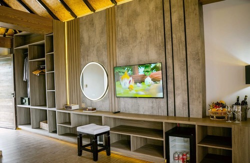 Kampot Resort | Good Time Relax Resort