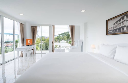 Kathu Hotel | B2 Phuket Premier Hotel