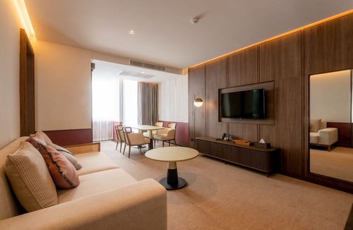 Udon Thani Hotel | Hotel MOCO Udonthani