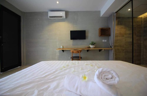 Sen Sok Hotel | BK Hotel