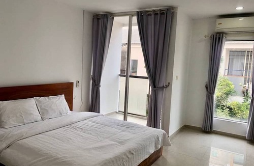 Sen Sok Hotel | BK Hotel