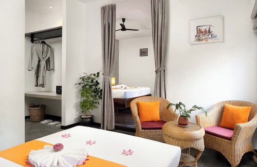 Siem Reap Hotel | Boutique Indochine d'Angkor