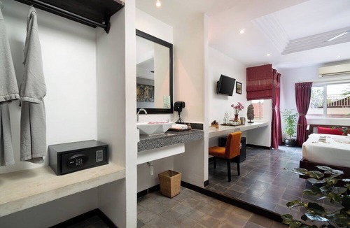 Siem Reap Hotel | Boutique Indochine d'Angkor