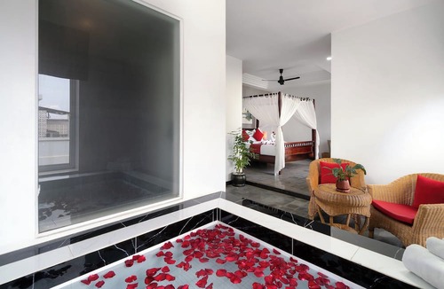Siem Reap Hotel | Boutique Indochine d'Angkor