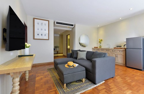 Chiang Mai Hotel | The Raintree Hotel Chiangmai
