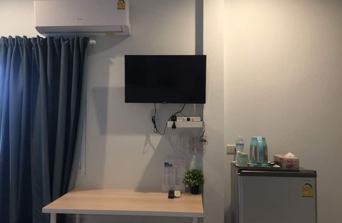Chonburi Hotel | HomeMi Houses Homestay
