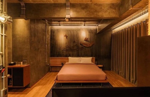 Nakhon Si Thammarat Hotel | Navakitel Design Hotel