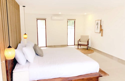 Koh Rong Hotel | Anaya Koh Rong