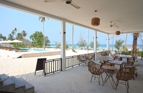 Koh Rong Hotel | Anaya Koh Rong