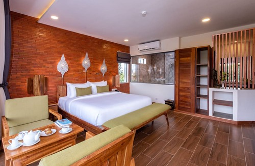 Siem Reap Hotel | Araya Angkor Residence