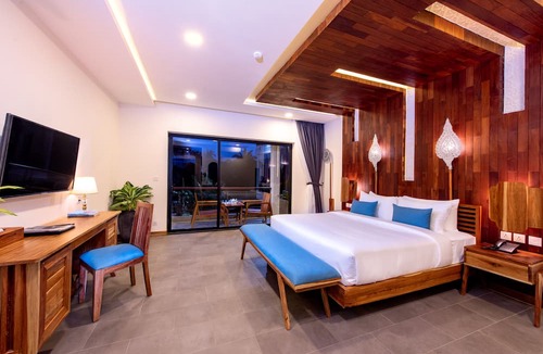 Siem Reap Hotel | Araya Angkor Residence