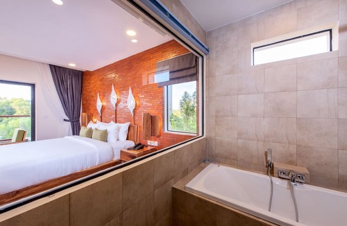 Siem Reap Hotel | Araya Angkor Residence