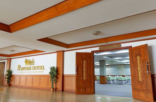 Phra Pradaeng Hotel | Rimnam Hotel Suk Sawat 70