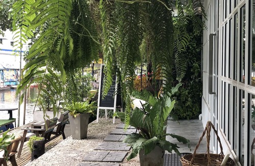 Phra Pradaeng Hotel | Rimnam Hotel Suk Sawat 70