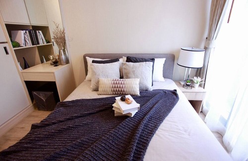Sukhumvit Condo | Serio Condo