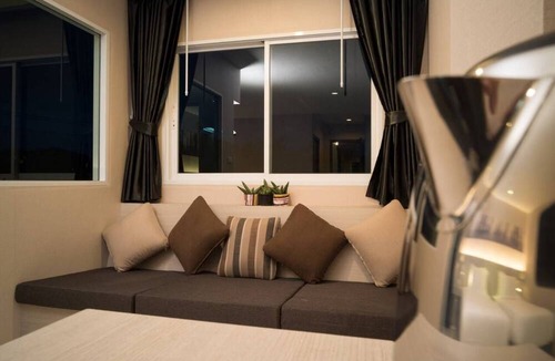 Nong Nam Daeng Hotel | Proud Khaoyai