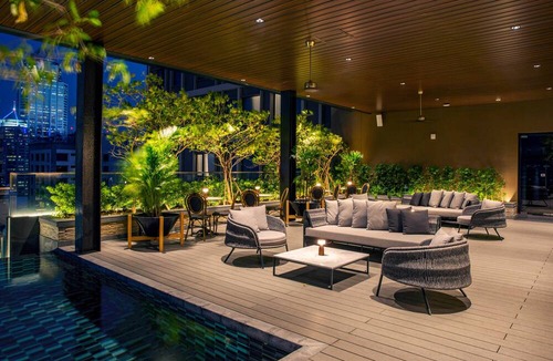 Ratchaprasong Hotel | Sindhorn Midtown Hotel Bangkok, Vignette Collection by IHG