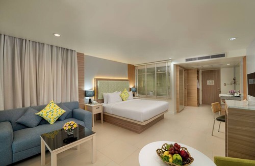 Khao Lak Resort | The Briza Beach Resort Khaolak