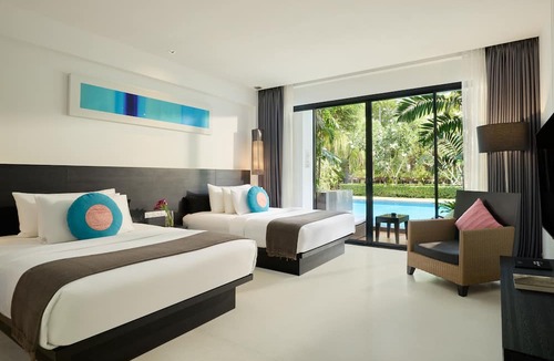 Ko Chang Resort | The Chill Resort & Spa Koh Chang