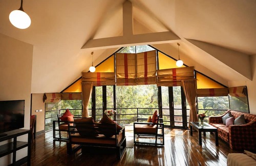 Chang Phueak Resort | Kiree Thara Boutique Resort