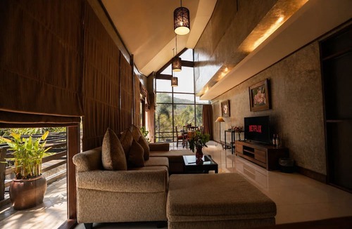 Chang Phueak Resort | Kiree Thara Boutique Resort