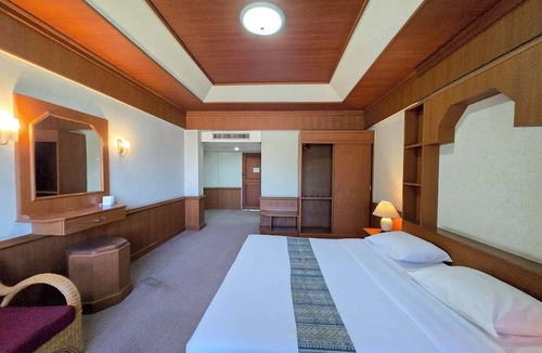 Mueang Kao Hotel | Pailyn Hotel Sukhothai