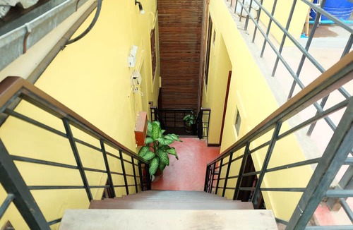 Thakhek Hotel | Inthira Thakhek