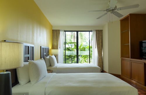 Laguna Hotel | Laguna Holiday Club Phuket Resort