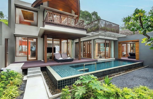Mai Khao Resort | Renaissance Phuket Resort & Spa