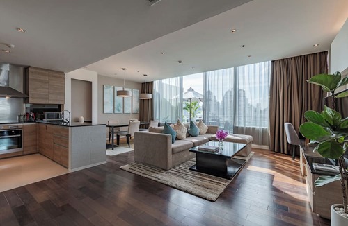 Wattana Hotel | MUU Bangkok, Small Luxury Hotels of the World