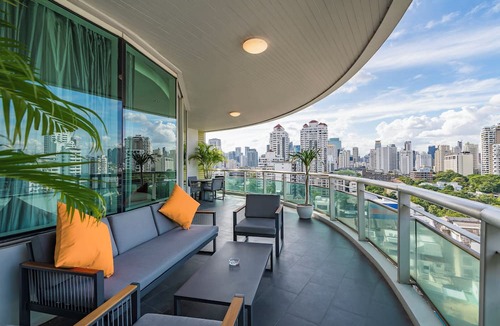 Wattana Hotel | MUU Bangkok, Small Luxury Hotels of the World