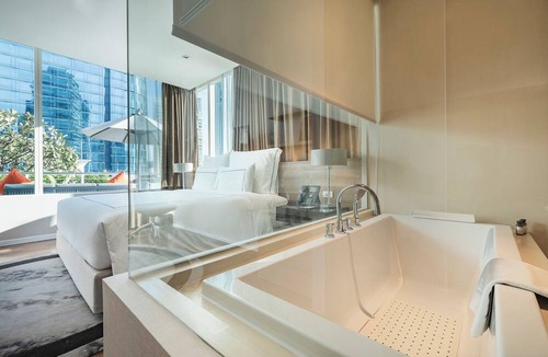 Wattana Hotel | MUU Bangkok, Small Luxury Hotels of the World