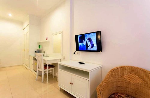 Chiang Rai Hotel | Amarin Resort Chiang Rai