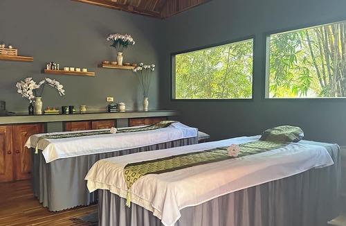 Luang Prabang Resort | The Namkhan, a Small Luxury Hotel of the World