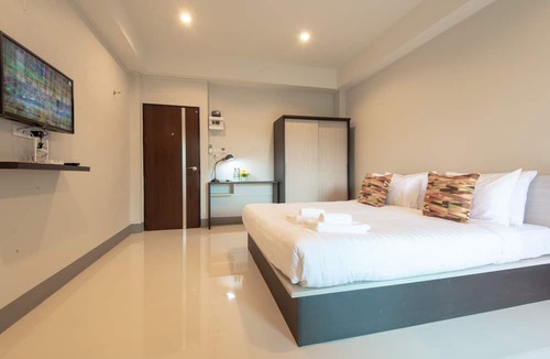 Ban Du Hotel | J2 Residence Chiang Rai