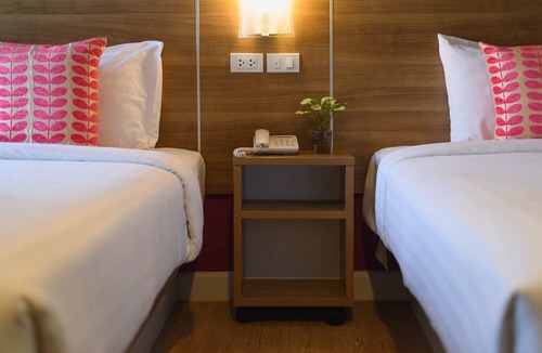 Pak Nakhon Hotel | Eco Inn Lite Nakhon Si Thammarat