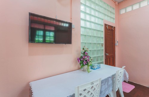 Bang Phlat House | Gaiwandhanat Homestay