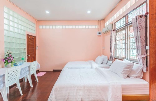 Bang Phlat House | Gaiwandhanat Homestay