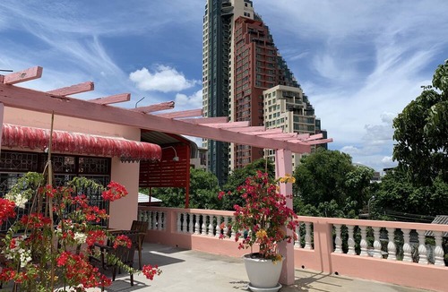 Bang Phlat House | Gaiwandhanat Homestay