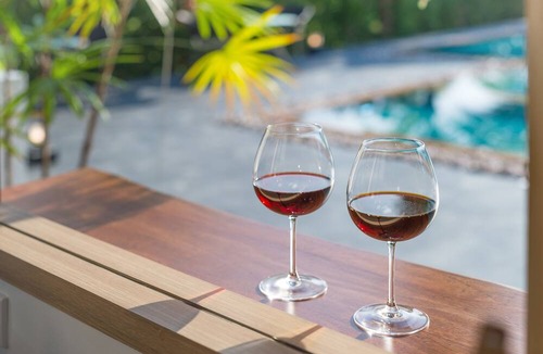 Krabi Hotel | Aonang Eco Villa