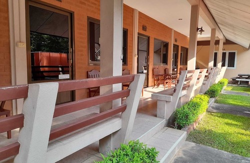 Khlong Wan House | Sukthawee